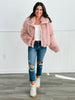 Chic And Cozy Faux Fur Jacket (Reg.)- 5 Colors