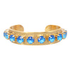 TOVA - The Nyon Cuff in Electrics - 5 Colors