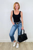 Risen Too Good To Be True Boyfriend Jeans (Reg & Plus)