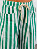 Colorful Striped Wide Leg Pants (Reg.)-3 Colors