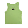 Solid Lulu Mac Tank Top (Reg. and Plus) - 5 Colors