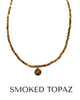 TOVA - The Paige Necklace (5 colors)
