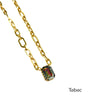 TOVA - The Dereka Necklace - 6 colors!