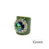 TOVA - Jacci Ring in Enamel (6 colors)