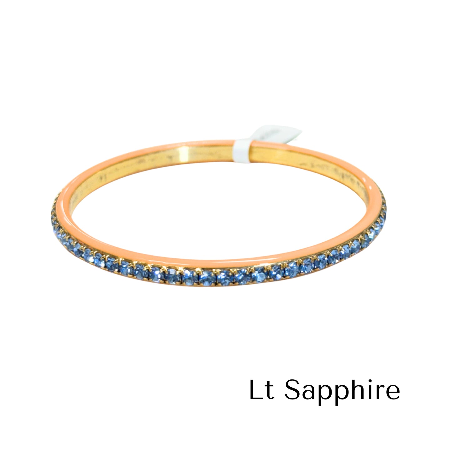 TOVA - The Helly Bangle (12 colors)