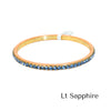 TOVA - The Helly Bangle (12 colors)