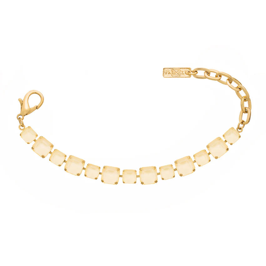 TOVA - Jadia Bracelet in Ultra (5 Colors)