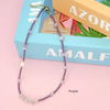 TJ - Glow and Go Necklace (12 Colors)