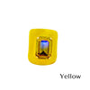 TOVA -The Mini Roddy Ring in Enamel (4 colors)