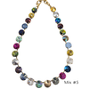 TOVA - The Sofia Necklace in Mix 4 (6 styles)