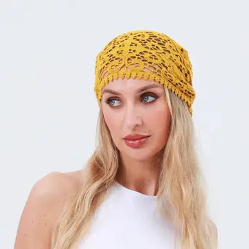 Boho Breeze Crochet Shawl (2 Colors)