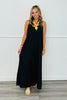 Relaxed Fit Jumpsuit (Reg & Plus)-3 Colors