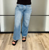 Judy Blue Baggy Brooklyn Rigid Magic Jeans (Reg. and Plus)