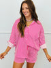 Striped Boxer Shorts (Reg.)-2 Colors