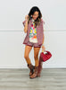 Striped Button Down Sweater Cardigan (Reg.) - 3 Colors