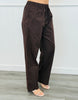 Striped Pocket Pants (Reg.) - 2 Colors