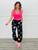 Patches Paradise Joggers (Reg & Plus)-2 Colors