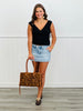 Risen Light Up My Life Low Rise Skort (Reg & Plus)