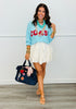 Coast Lightweight Sweater (Reg. and Plus)