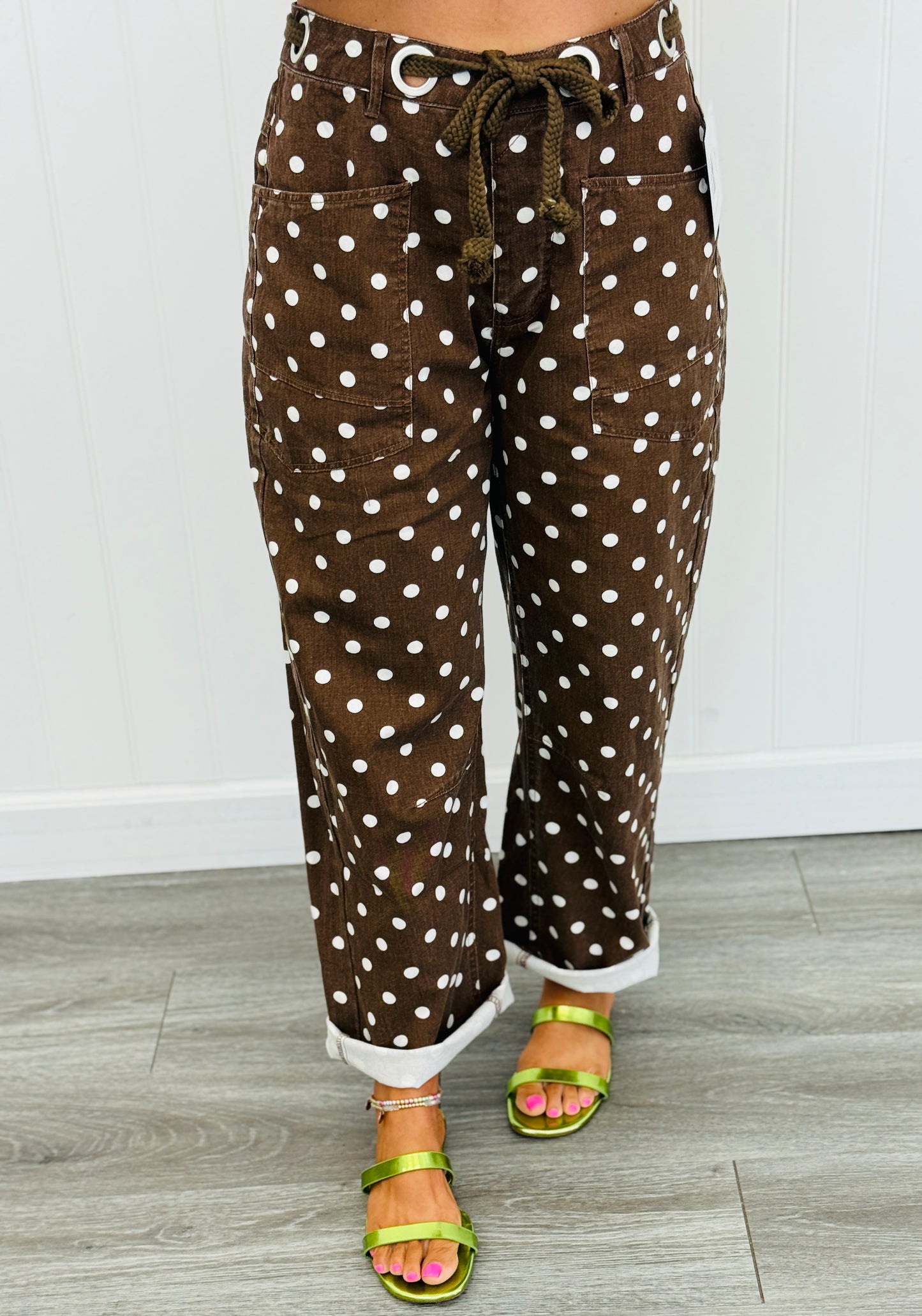 Fun W/ Jo Look Book!