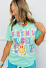 Currently Crashing Out Tee (Reg. and Plus)