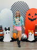 Boo La La Sweatshirt (Reg. and Plus)