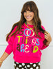 Good Things Ahead Boxy Sweatshirt (Reg.)