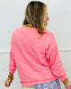 How Blessed Are We Sweatshirt (Reg. and Plus)