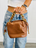 The Raven Handbag (3 colors)
