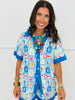 Paradise Pop Getaway Set (Reg. and Plus)