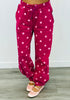 Playful Polka Dot Jogger Pants (Reg.) - 4 Colors
