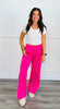 Get Comfy Lounge Pants (Reg. & Plus) -10 Colors