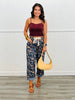 Mulberry Smooth Princess Bralette Cami Top (OS)