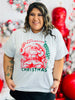 Daily Deal! Just Waiting For Christmas Tee (Reg. and Plus)