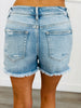 Risen Endless Summer Shorts (Reg & Plus)