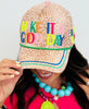 Make It A Good Day Hat