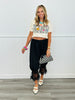 Kind Is The New Cool Boxy Tee (Reg. and Plus)