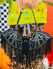 Betsey Johnson - Wingin' It Black Handbag