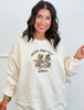 Let Your Dreams Be Your Wings Sweatshirt (Reg.)