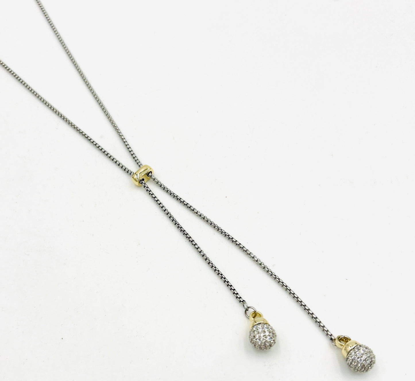 WP - The Emma Lariat Necklace