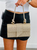 The Kyla Clutch Handbag (4 colors)