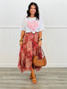 Good Times Heart Graphic Tee (Reg.)