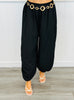 Pocket Balloon Pants (Reg.)- 2 Colors