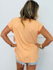 Beyond Basic Short Sleeve Tee (Reg.) - 5 Colors