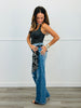 Judy Blue Babe 90's Straight Jeans (Reg. and Plus)