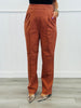 Dear Scarlett Magic Tailored Pants (Reg. and Plus) - 7 Colors