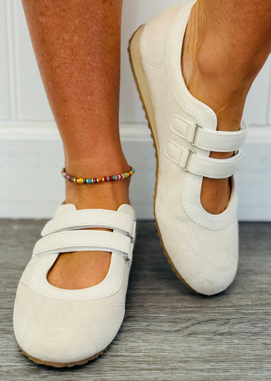 Bone Simple Pleasures Sneakers