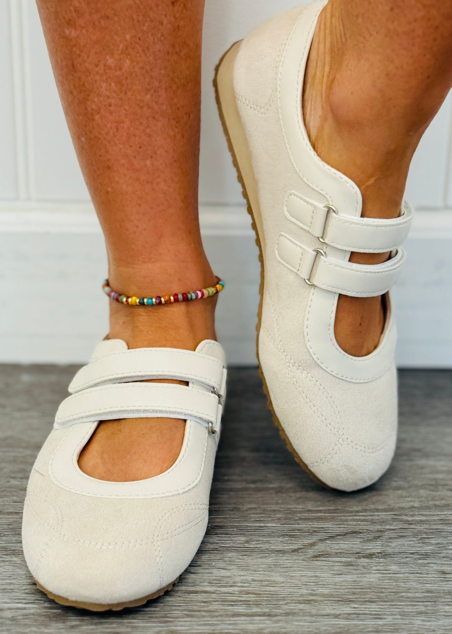 Bone Simple Pleasures Sneakers
