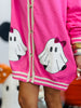 Gigi The Ghost Cardigan (Reg. and Plus)