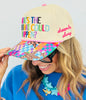 What's The Best That Could Happen Hat